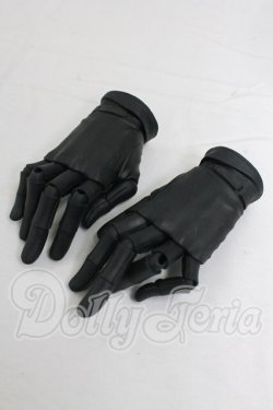 画像1: 2D DOLL/75cmドール関節ハンドパーツ I-26-03-01-141-KD-ZI