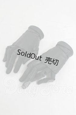 画像1: 2D DOLL/75cmドール関節ハンドパーツ I-26-03-01-141-KD-ZI