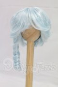 7-8inch/ウィッグ I-26-03-01-146-YB-ZI