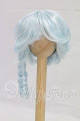 7-8inch/ウィッグ I-26-03-01-146-YB-ZI