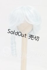 7-8inch/ウィッグ I-26-03-01-146-YB-ZI