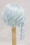 画像2: 7-8inch/ウィッグ I-26-03-01-146-YB-ZI (2)