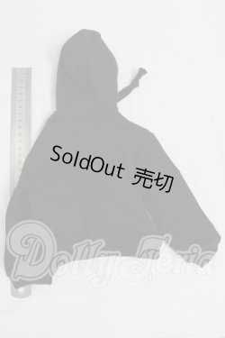 画像2: 約75cmサイズドール/OF:衣装 I-26-03-01-136-YB-ZI