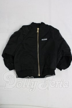 画像1: 約75cmサイズドール/OF:衣装 I-26-03-01-135-YB-ZI