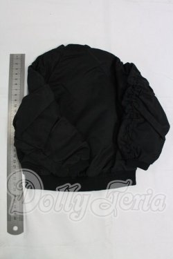 画像2: 約75cmサイズドール/OF:衣装 I-26-03-01-135-YB-ZI