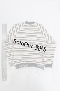 画像2: 約75cmサイズドール/OF:衣装 I-26-03-01-134-YB-ZI