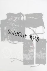 SD13G/OF:衣装セット I-26-03-01-133-YB-ZI