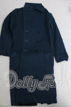 画像1: ID75cmサイズドール/OF:衣装 I-26-03-01-132-YB-ZI