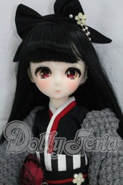 画像1: tinyfox/ニシキゴイの精霊 鯉春 I-26-03-01-152-YB-ZI