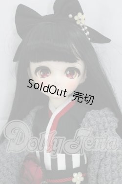 画像1: tinyfox/ニシキゴイの精霊 鯉春 I-26-03-01-152-YB-ZI