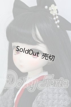 画像2: tinyfox/ニシキゴイの精霊 鯉春 I-26-03-01-152-YB-ZI