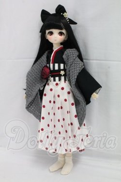 画像4: tinyfox/ニシキゴイの精霊 鯉春 I-26-03-01-152-YB-ZI