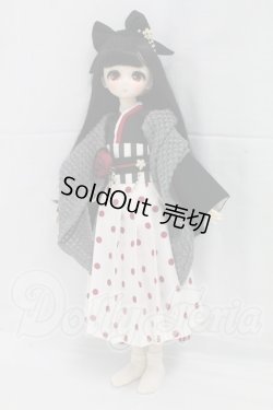 画像4: tinyfox/ニシキゴイの精霊 鯉春 I-26-03-01-152-YB-ZI