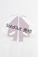 SDM＆MSD/OF:アウター I-26-03-01-161-YB-ZI