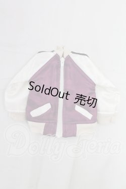 画像1: SDM＆MSD/OF:アウター I-26-03-01-161-YB-ZI