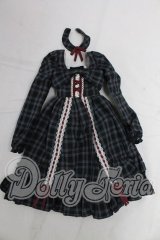 azone/OF:50cmサイズドール　衣装 I-26-03-01-162-YB-ZI