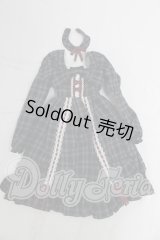 azone/OF:50cmサイズドール　衣装 I-26-03-01-162-YB-ZI