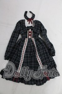 azone/OF:50cmサイズドール　衣装 I-26-03-01-162-YB-ZI