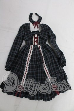 画像1: azone/OF:50cmサイズドール　衣装 I-26-03-01-162-YB-ZI