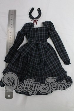 画像2: azone/OF:50cmサイズドール　衣装 I-26-03-01-162-YB-ZI