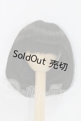 7-8inch/ウィッグ I-26-03-01-194-YB-ZI