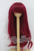 7-8inch/ウィッグ I-26-03-01-192-YB-ZI