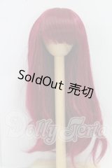 7-8inch/ウィッグ I-26-03-01-192-YB-ZI