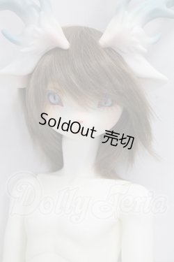 画像1: DEARMINE/CLOUD ~白露~ I-26-03-01-251-KD-ZI