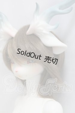 画像2: DEARMINE/CLOUD ~白露~ I-26-03-01-251-KD-ZI