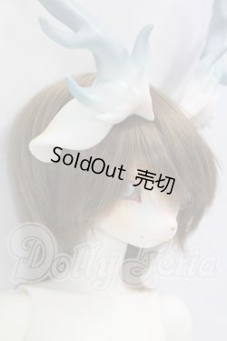 画像3: DEARMINE/CLOUD ~白露~ I-26-03-01-251-KD-ZI