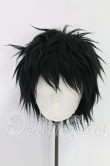 8-9inch/ウィッグ I-26-03-01-197-KD-ZI