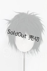 8-9inch/ウィッグ I-26-03-01-197-KD-ZI