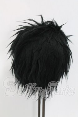 画像2: 8-9inch/ウィッグ I-26-03-01-197-KD-ZI