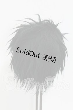 画像2: 8-9inch/ウィッグ I-26-03-01-197-KD-ZI