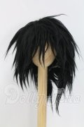 7-8inch/ウィッグ I-26-03-01-196-KD-ZI