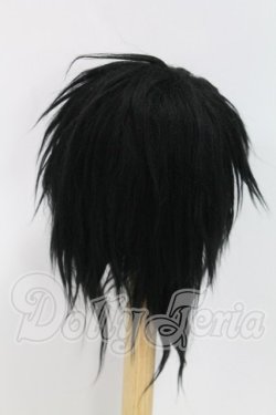 画像2: 7-8inch/ウィッグ I-26-03-01-196-KD-ZI