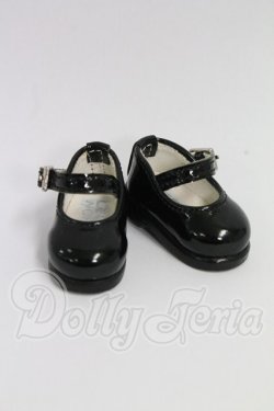 画像1: 30cmサイズドール/OF:靴 I-26-03-01-200-KD-ZI