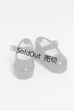 画像1: 30cmサイズドール/OF:靴 I-26-03-01-200-KD-ZI