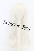 6-7inch/ウィッグ I-26-03-01-195-KD-ZI