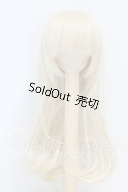 画像1: 6-7inch/ウィッグ I-26-03-01-195-KD-ZI