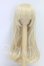 画像1: 6-7inch/ウィッグ I-26-03-01-195-KD-ZI (1)