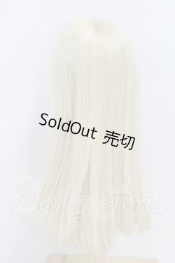 画像2: 6-7inch/ウィッグ I-26-03-01-195-KD-ZI