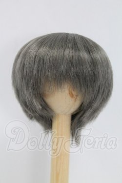 画像1: 6-7inch/ウィッグ I-26-03-01-199-KD-ZI