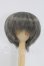 画像1: 6-7inch/ウィッグ I-26-03-01-199-KD-ZI (1)