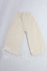 幼SD/OF:パンツ I-26-03-01-163-YB-ZI