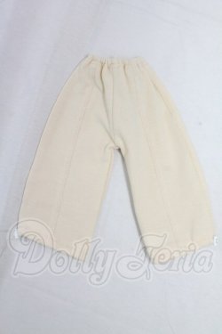 画像1: 幼SD/OF:パンツ I-26-03-01-163-YB-ZI