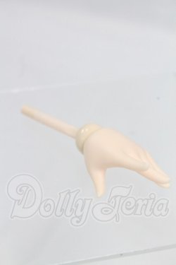 画像1: IMOMODOLL/1/4ハンドパーツ I-26-03-01-156-YB-ZI