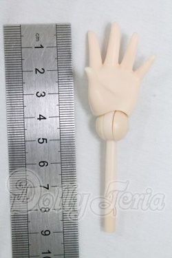 画像2: IMOMODOLL/1/4ハンドパーツ I-26-03-01-156-YB-ZI