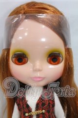 ネオブライス/ベリーインスパイアードバイパウワウポンチョ I-26-03-01-151-KD-ZI