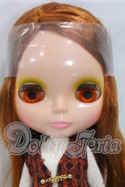 画像1: ネオブライス/ベリーインスパイアードバイパウワウポンチョ I-26-03-01-151-KD-ZI